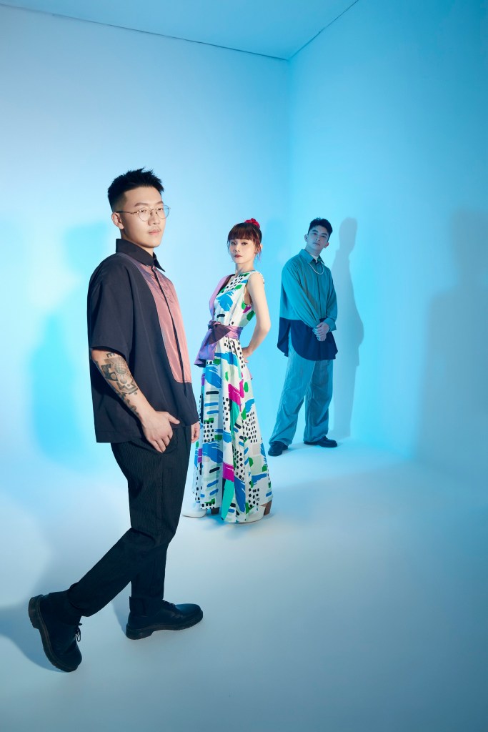 青虫11月啟動北中南新專輯小巡迴