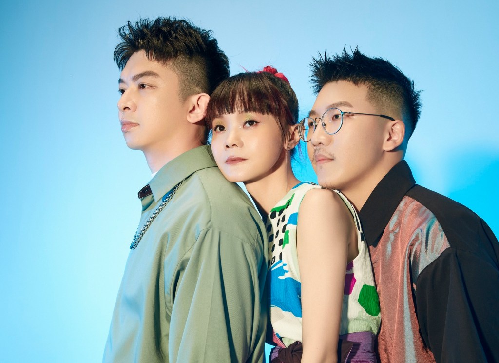 青虫aoi發行睽違三年全新專輯《海海人生》 打造全新電子搖擺台語旋律