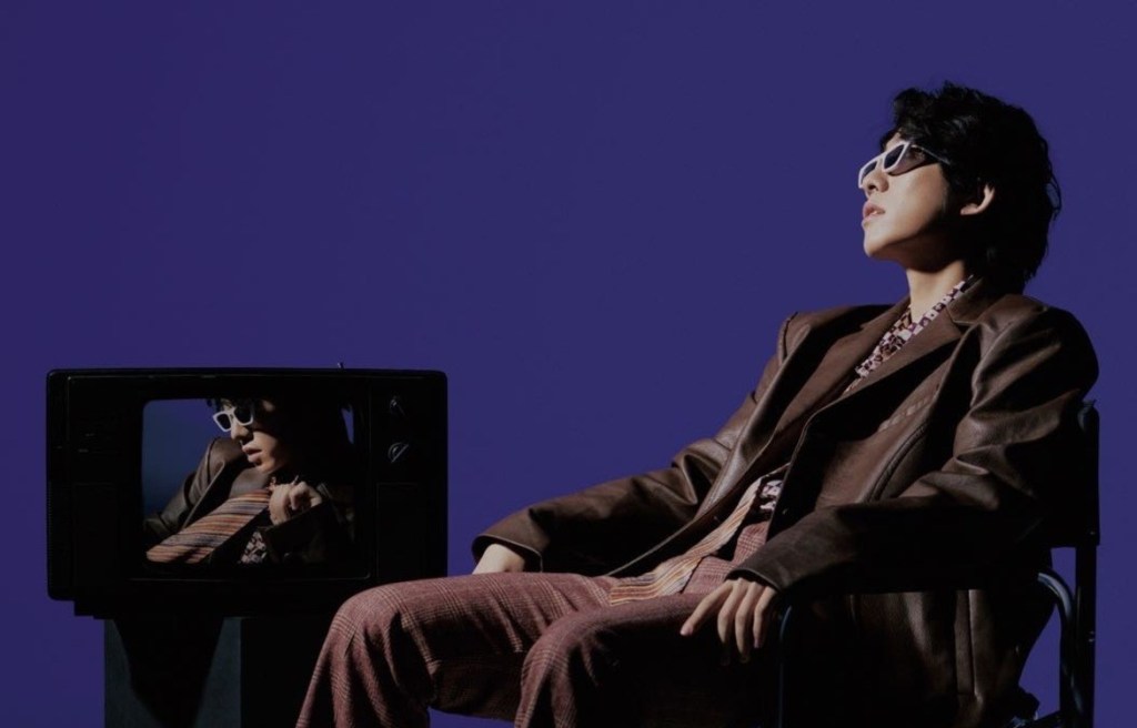 【NEWS】知性派饒舌歌手飯卡攜手魚翅Fin共同創作及饒唱新歌〈被知識慣壞的一代〉 回顧當代科技的深層反思