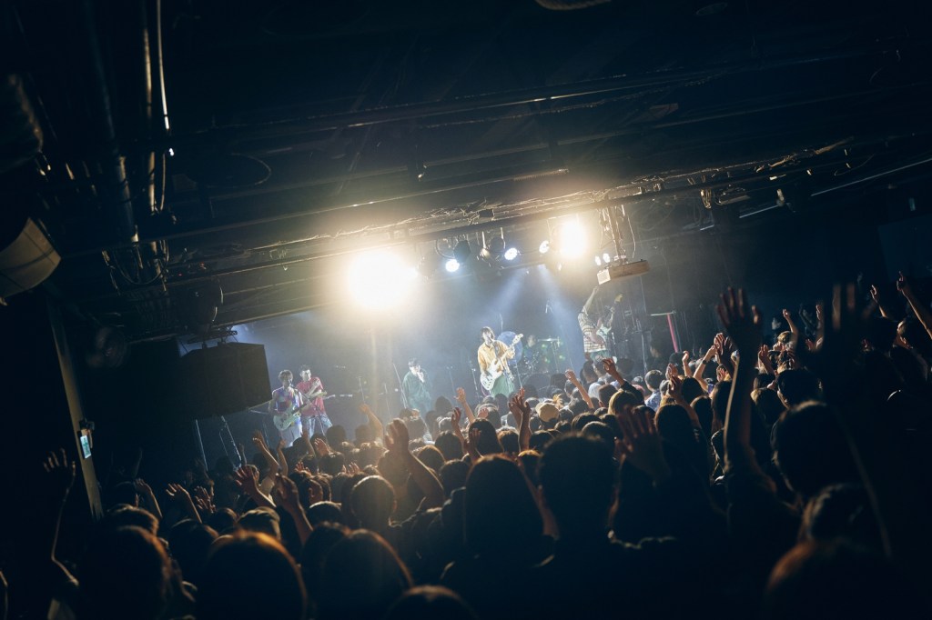 魚丁糸重回The Wall超時演出