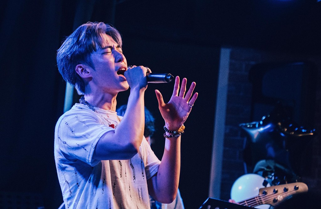 李東軒生日音樂會