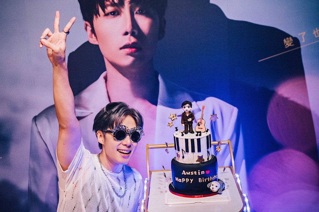 李東軒生日音樂會