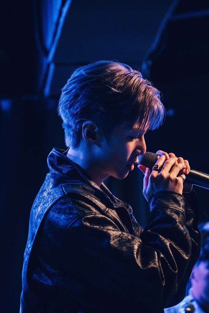 李東軒生日音樂會