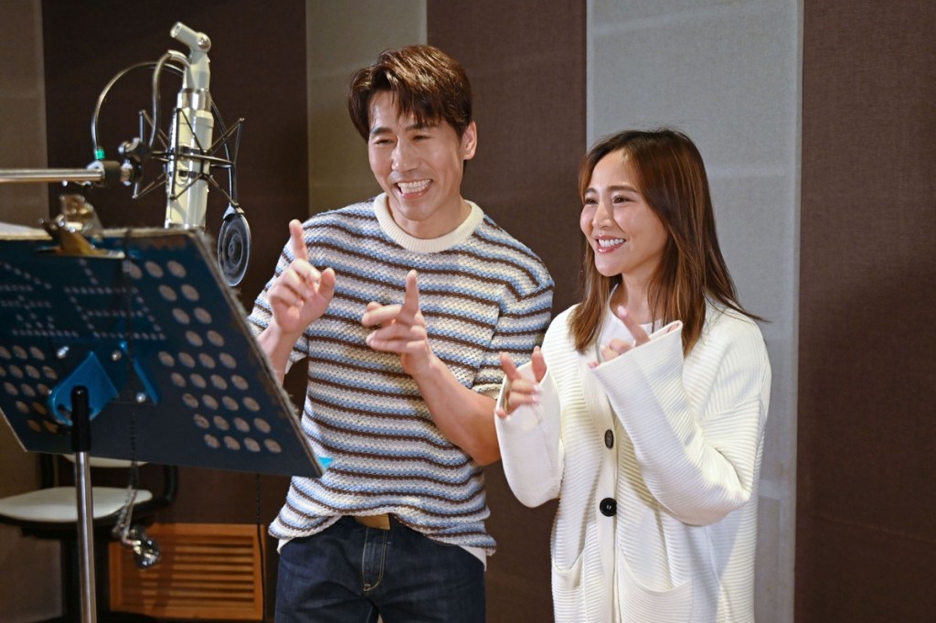 【UMG】梁文音雙11高雄舉辦15週年演唱會 搶先祭出驚喜 邀羅時豐跨世代合作閩南語單曲〈時間到〉