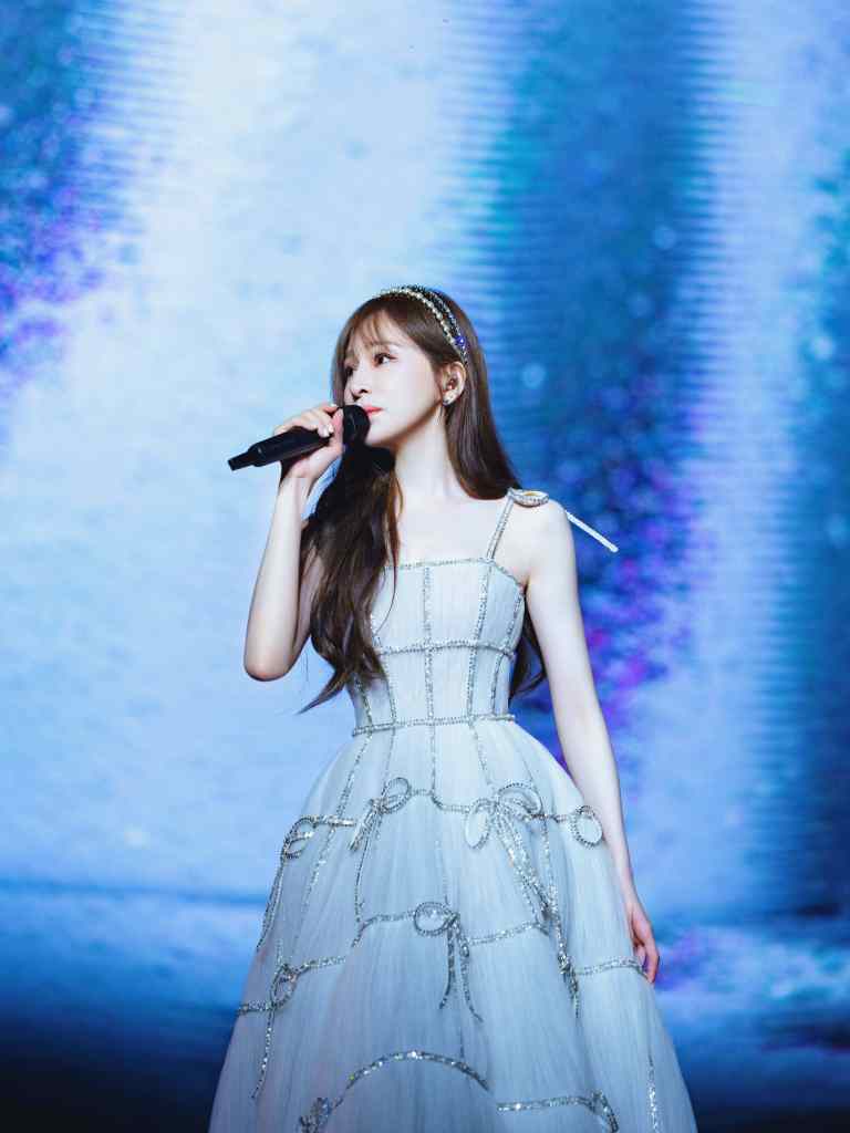 王心淩「SUGAR HIGH」世界巡迴演唱會無錫站開唱