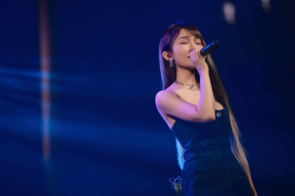 張若凡受邀擔任同志遊行表演嘉賓