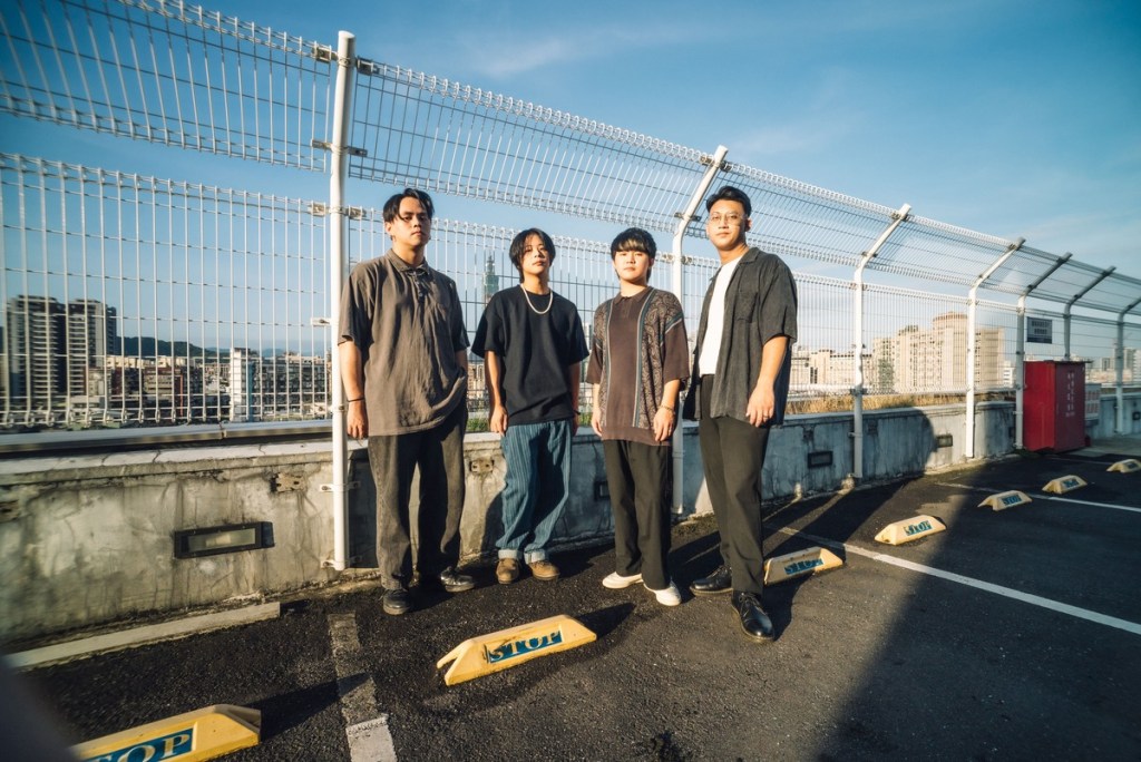 【NEWS】Who Cares 胡凱兒發片專場《天駅終點站》11/18、11/19登場 庸俗救星-家耘、鄒序、林昱君、阿橘及縉Jin助陣共演