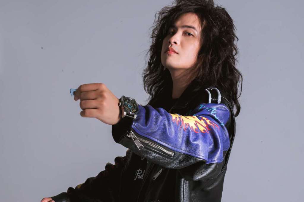 【NEWS】吳力勻Lee Q跨界音樂會 推出歌曲〈We will Slap You〉 邀王治平、呂聖斐等百位音樂人完成MV