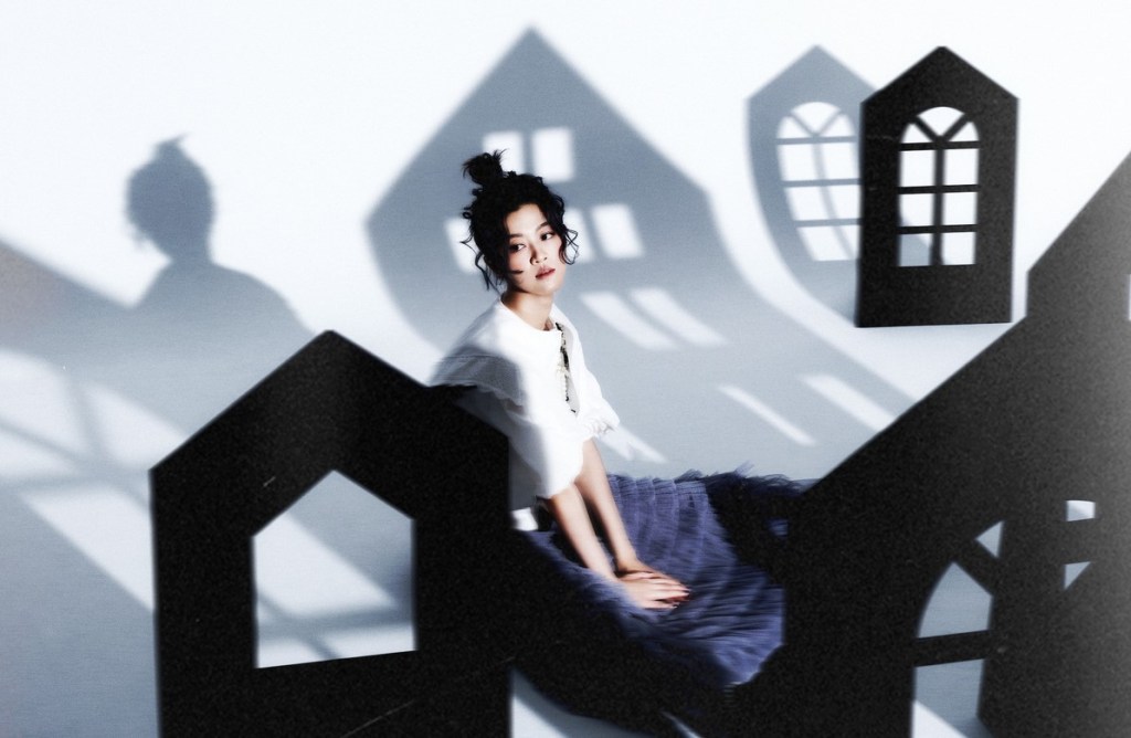 【NEWS】潘寧首張專輯最新主打〈想要成為我但我又是什麼〉 盼給予成長過程受過傷的孩子們力量 1/13將舉辦專場演出