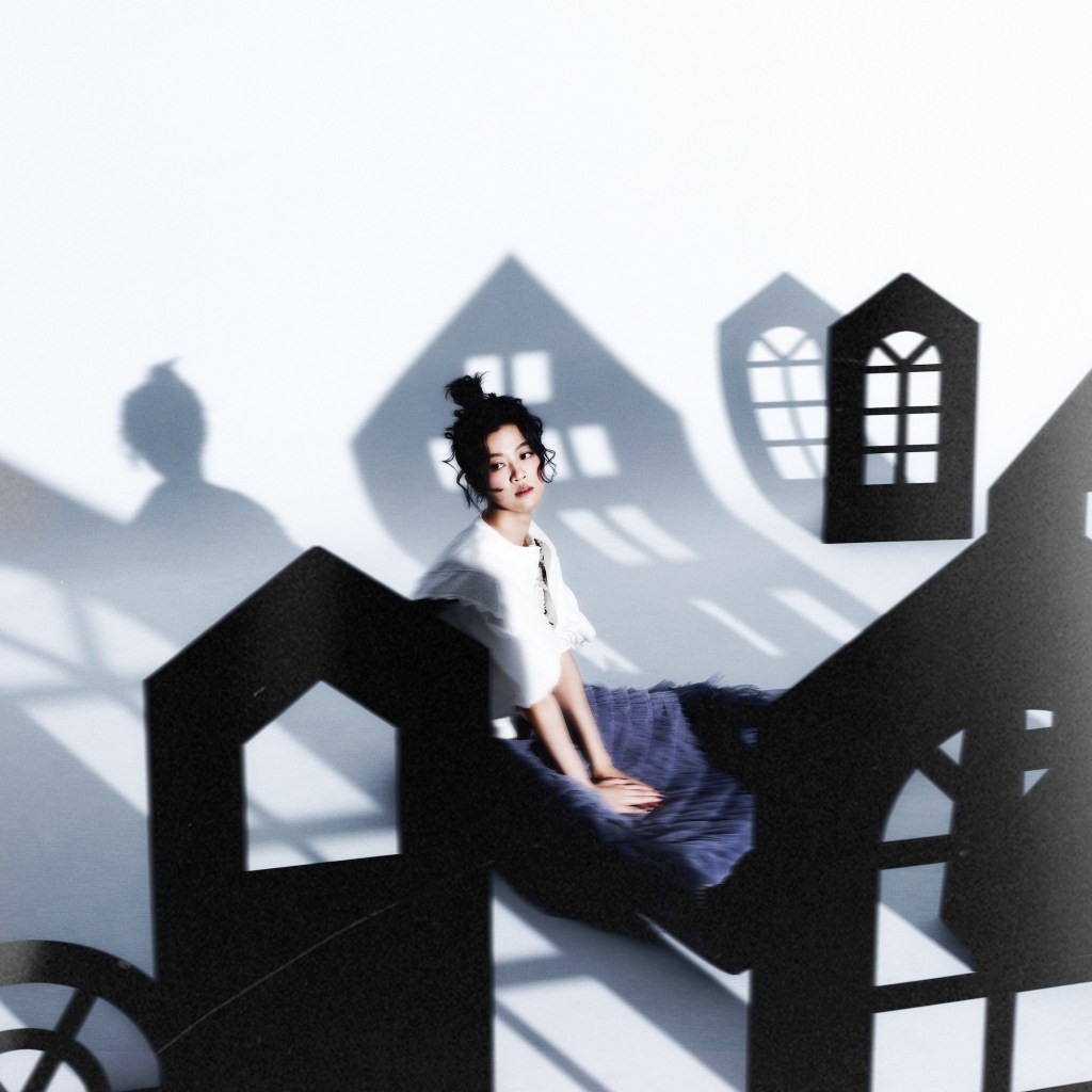 想要成為我但我又是什麼