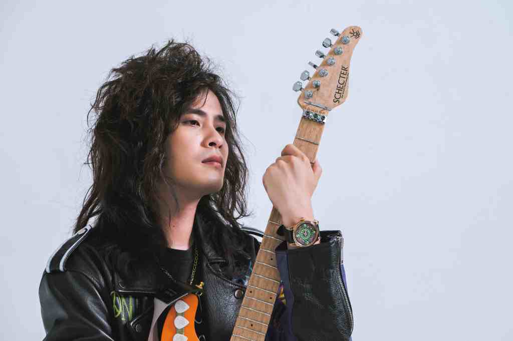 吳力勻Lee Q與藝術品牌BW跨界舉辦音樂會預告精彩內容