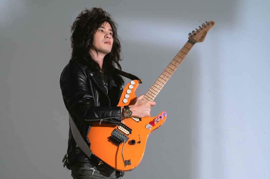 吳力勻Lee Q預告12月9日音樂會精彩陣容