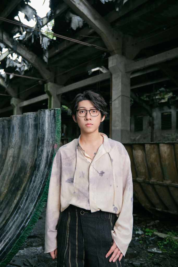 飯卡 (照片提供:飯卡工作室)