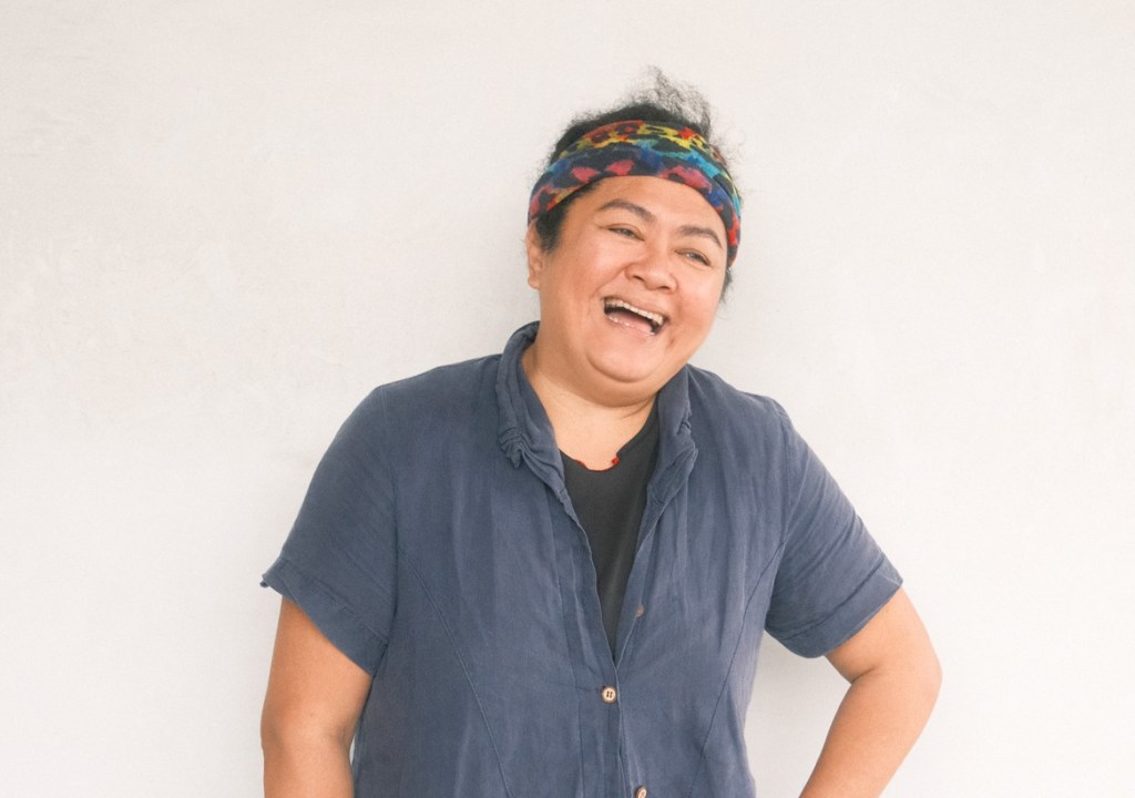 【NEWS】巴奈首張台語專輯《夜婆》推出專輯導聽網頁 15位藝文人士齊力撰文推薦 實體專輯11/23啟動預購&nbsp;12月正式發行