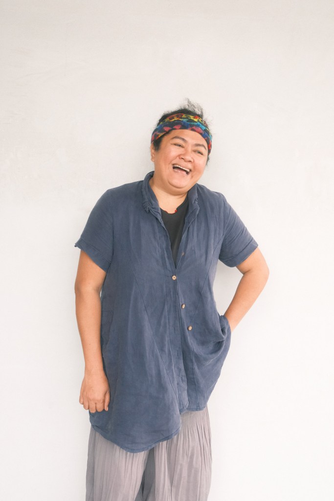 15位藝文人士撰文推薦 大讚巴奈唱出新時代台語歌謠