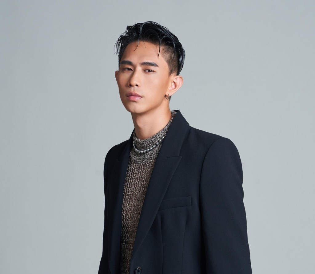 【Sony】柏霖PoLin回歸癲狂風格 為影集《美食無間》獻唱片尾曲〈把我帶走〉深刻詮釋劇中殺手內心壓抑和崩潰狀態