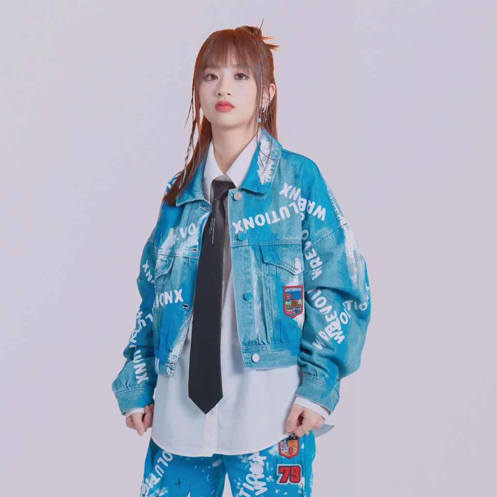 林潔心 (照片提供:林潔心)