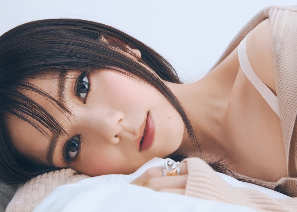 【Sony】鄧紫棋《T.I.M.E.》EP 改編翻唱Beyond〈情人〉〈海闊天空〉 張學友〈李香蘭〉等&nbsp;還親自改編告五人〈唯一〉詞曲