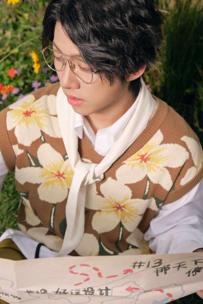 飯卡 (照片提供:飯卡工作室)