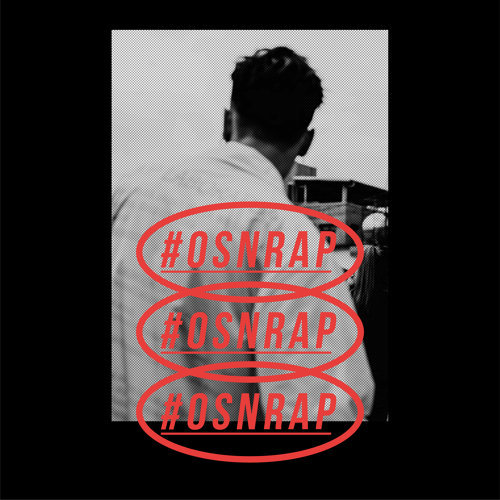高爾宣《#osnrap》