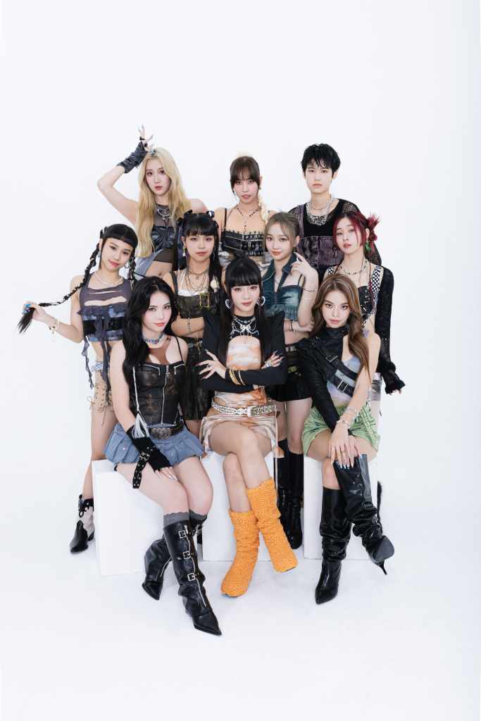 babyMINT&木木（林葦妮）