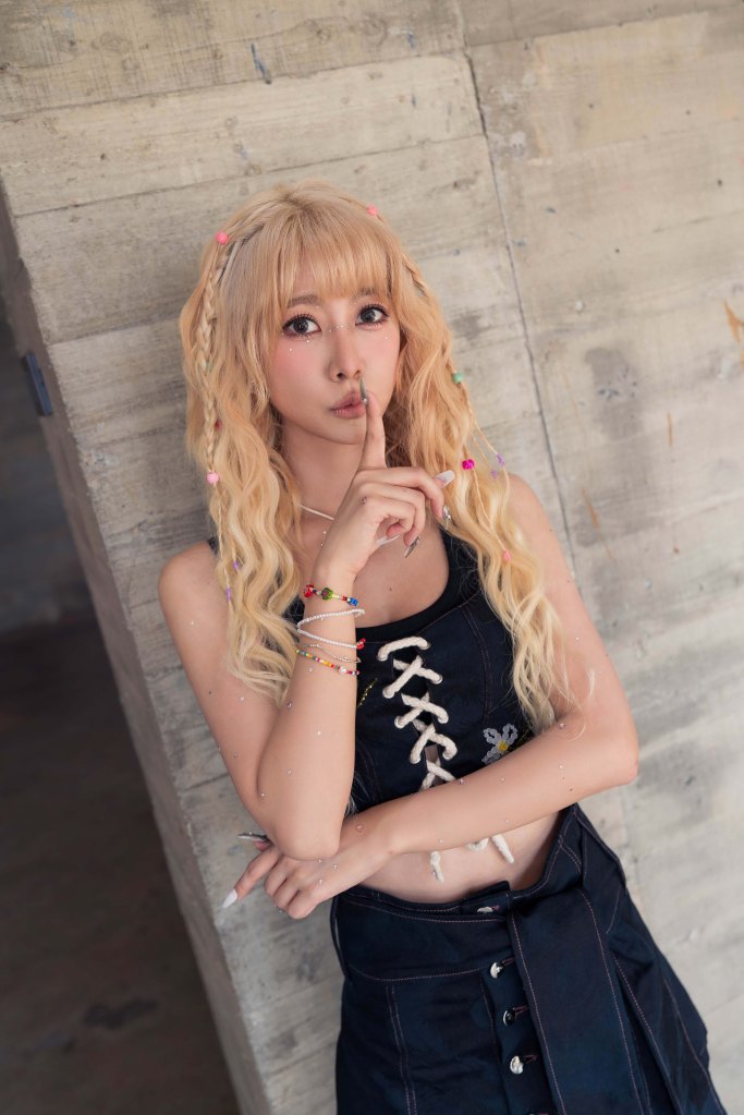 阿部瑪利亞〈11th hour〉(照片提供:隨身遊戲)