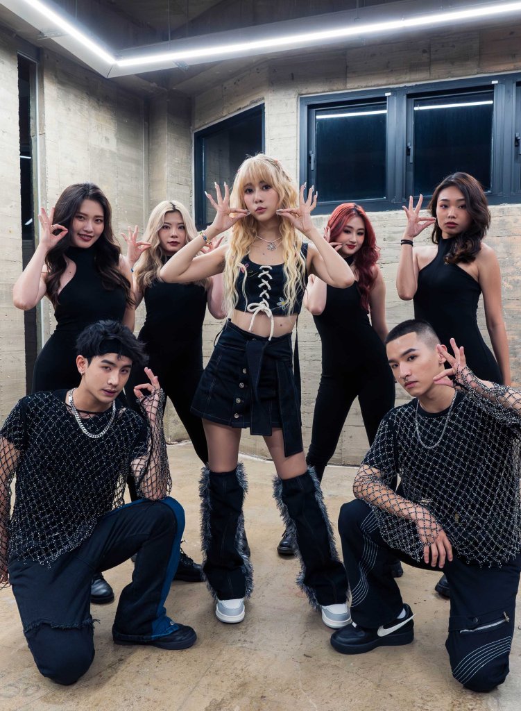 阿部瑪利亞〈11th hour〉(照片提供:隨身遊戲)