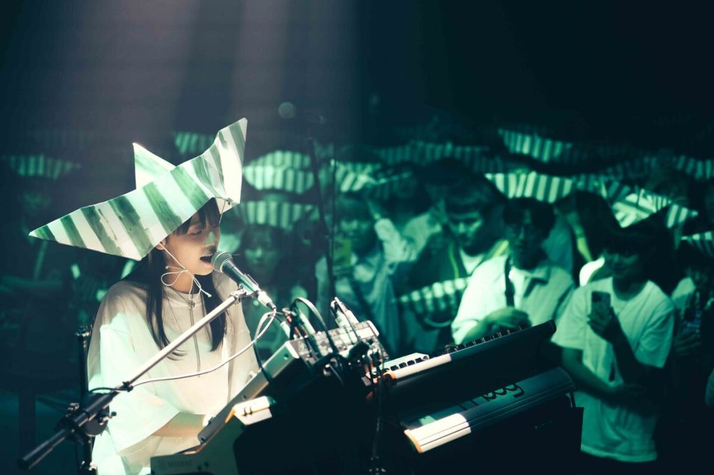 【NEWS】163braces朵芸「minimini」北中南小小巡演落幕 《filter》實體專輯於12月推出 將額外收錄四首bonus&nbsp;tracks