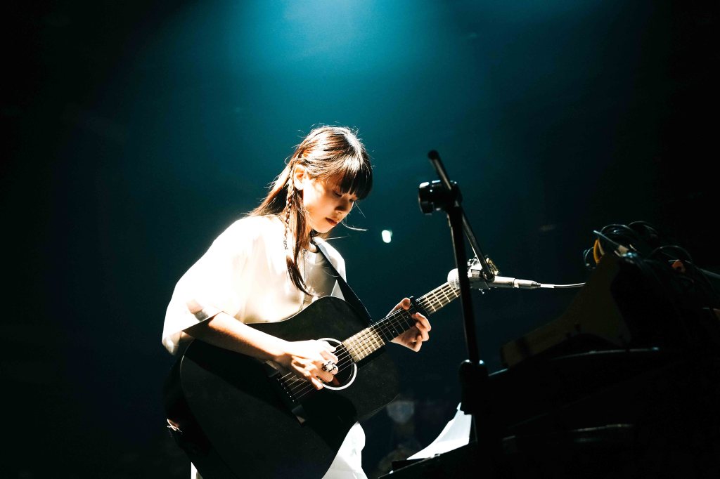 163braces朵芸 (照片提供:形上娛樂)