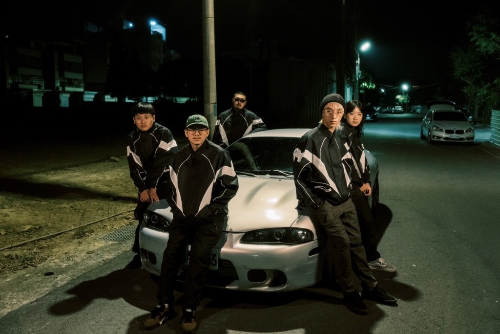 【NEWS】溫蒂漫步新專輯《Midnight Blue》12/2發行 同名單曲MV搶先上線 舉辦北中高巡迴專場&nbsp;門票12/1中午12點開賣