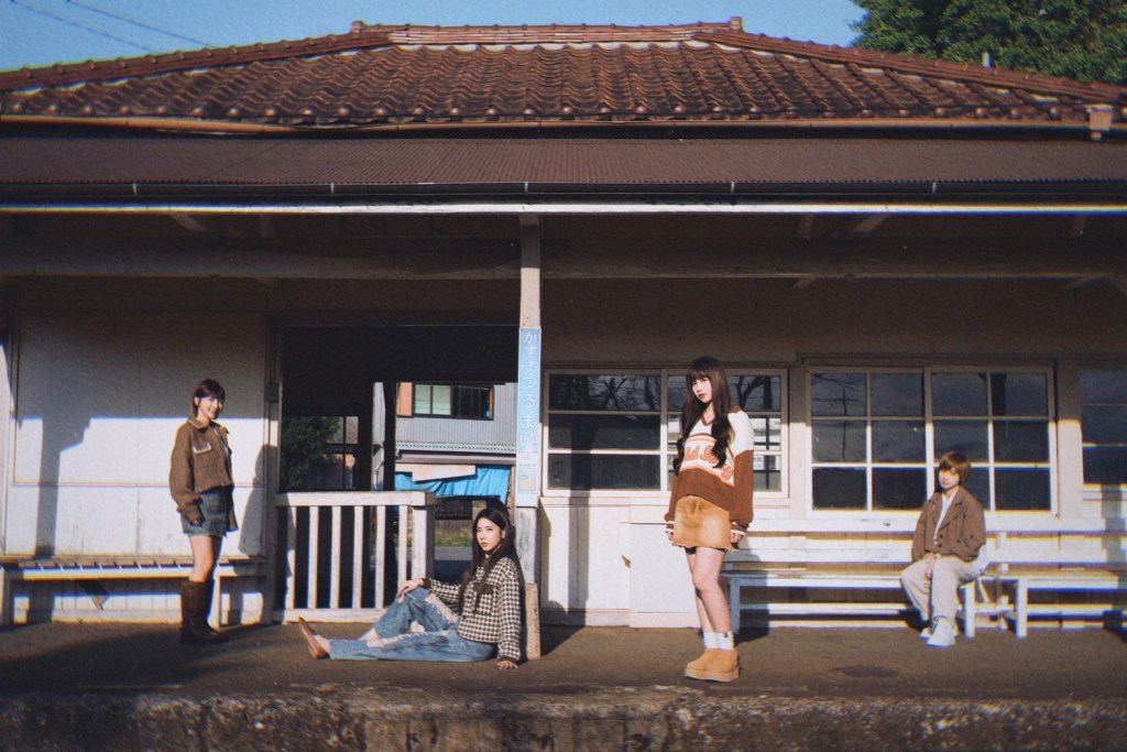 「BOOM！怪物星人」對於能到日本拍攝MV都超級興奮