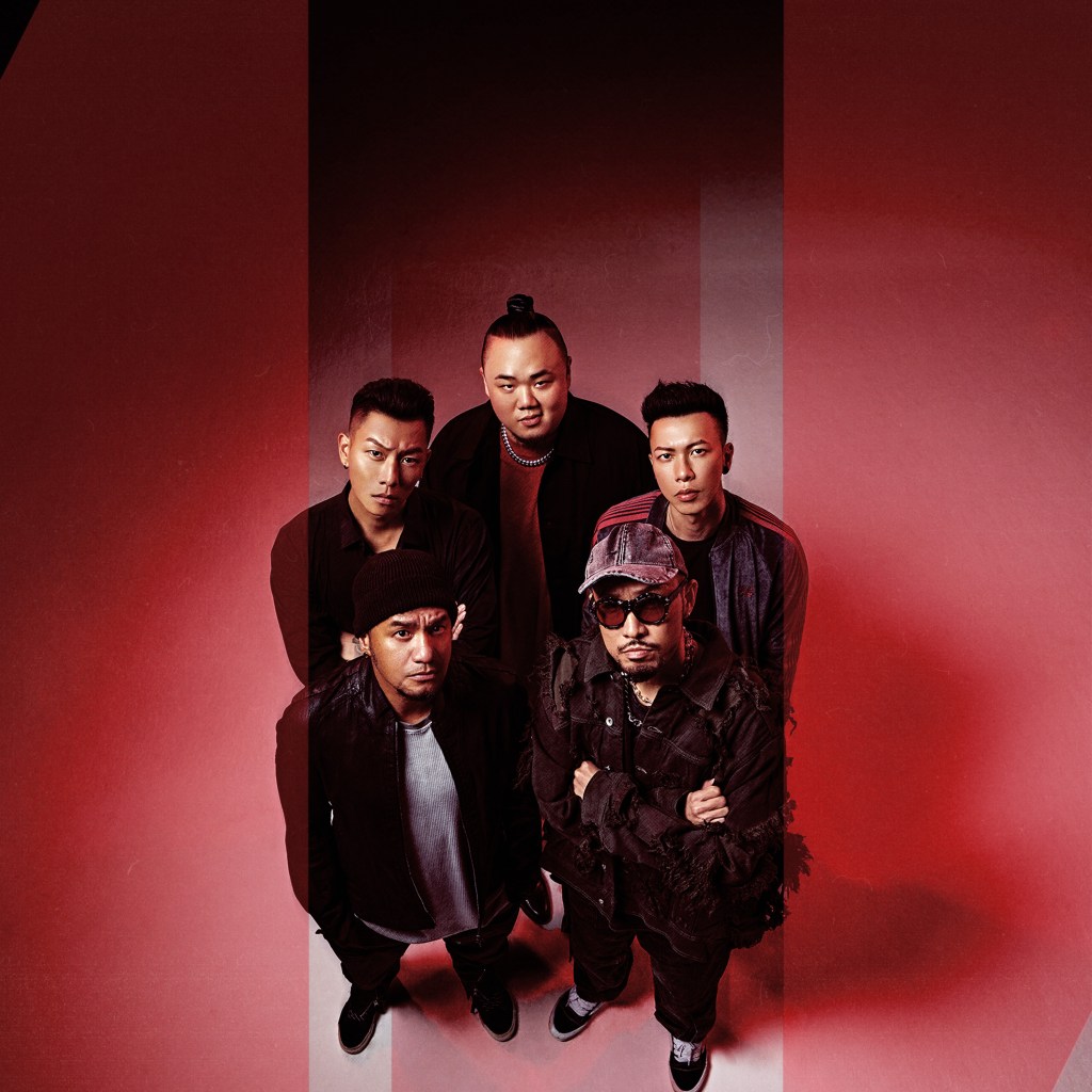 兄弟本色將在MC HotDog熱狗演唱會合體