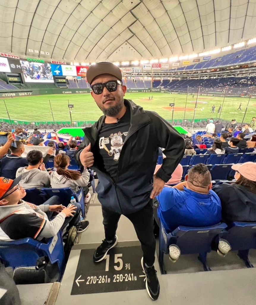 八十八顆芭樂籽主唱阿強將於12月30日於北流卡夫卡舉辦「野球乾一杯頒獎典禮」