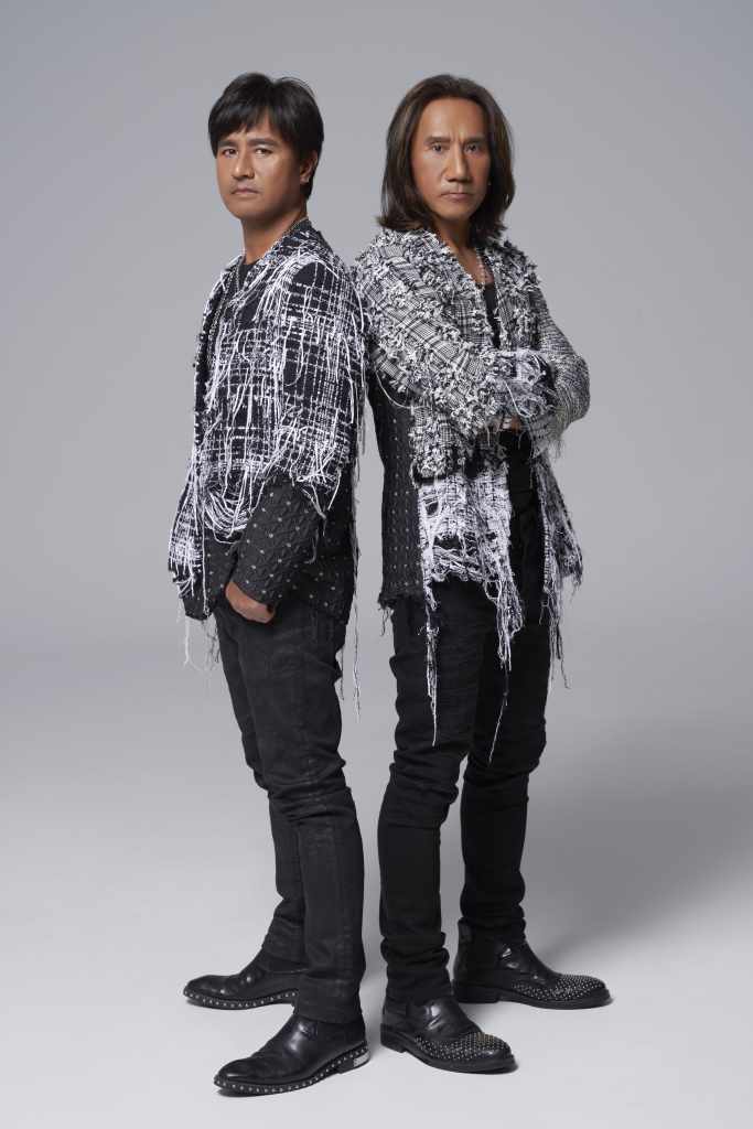 動力火車 (照片提供:華研國際)