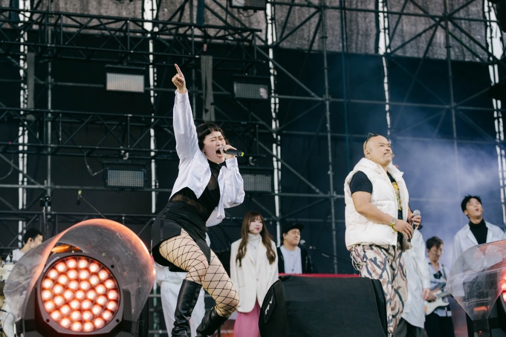 【NEWS】音樂劇《勸世三姊妹》跨界受邀音樂祭「火球祭」演出 帶來六首劇中歌曲 並獻唱全新單曲〈我們是勸世三姊妹〉