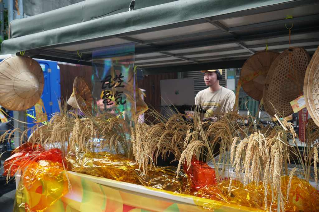 台南DJ民生電氣被封賽事最強音樂補給站