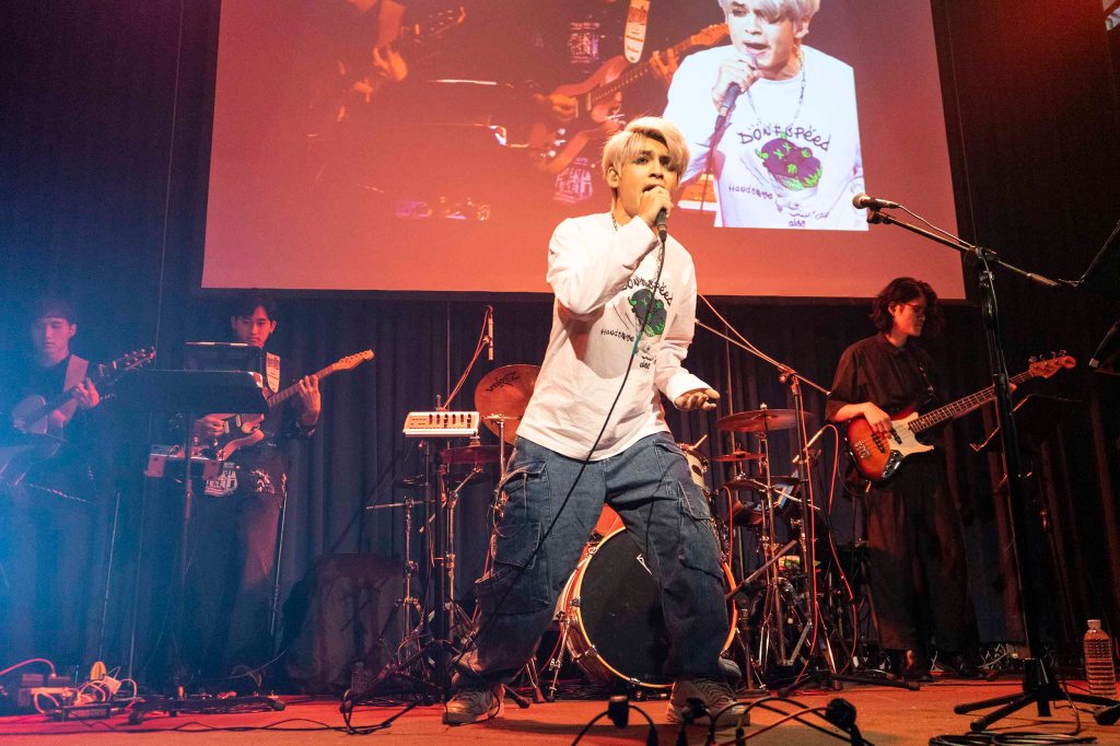 同門嘉賓倪有慶