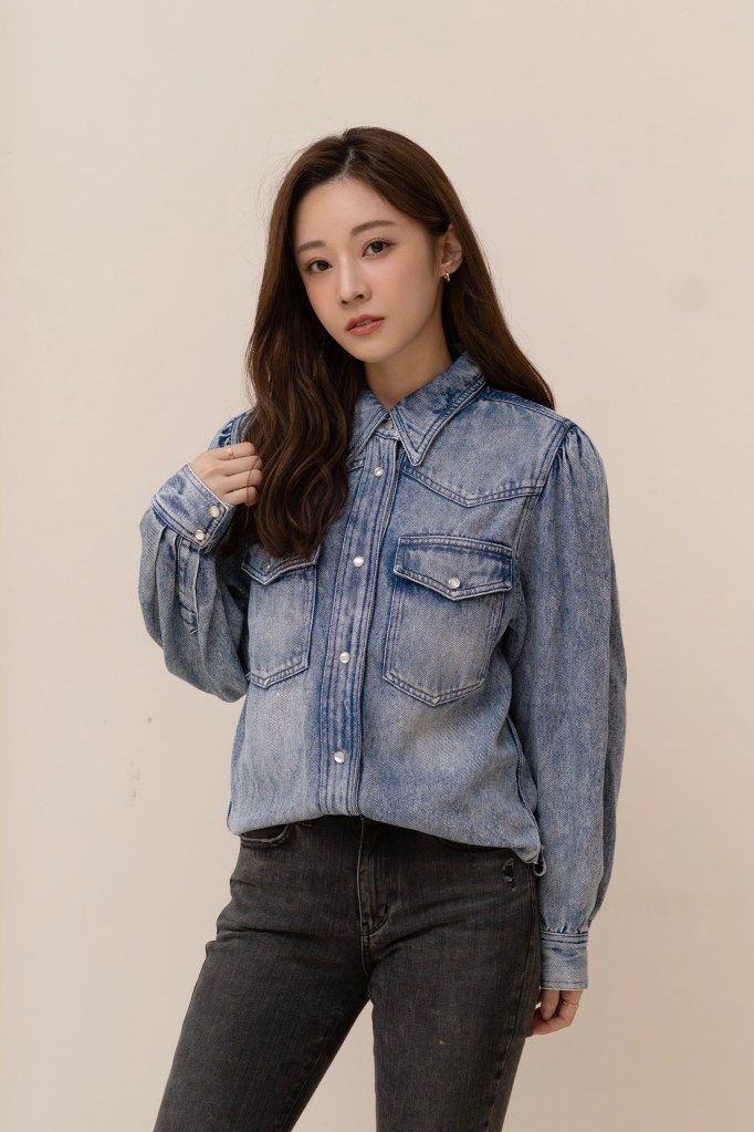 安婕希 (照片提供:好舒服音樂)