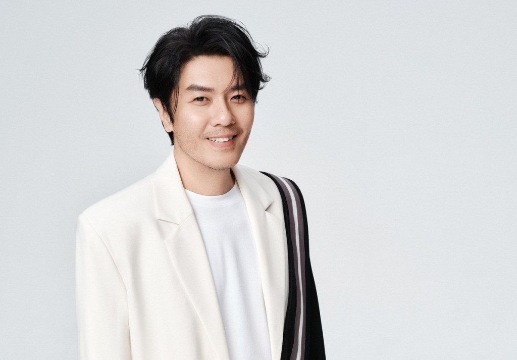 【NEWS】阿杜簽約北京造夢嘉音樂 推出全新單曲〈力量〉 表達勇敢與團結精神&nbsp;歌曲同時作為亞殘運會逐夢曲