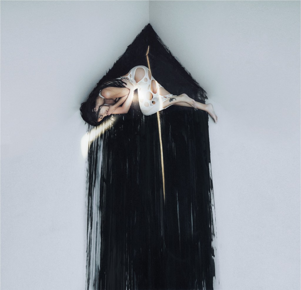 《Spiral》專輯封面