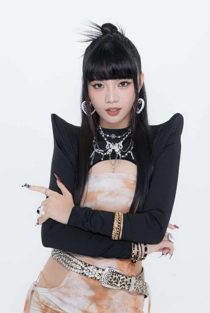 木木（林葦妮）