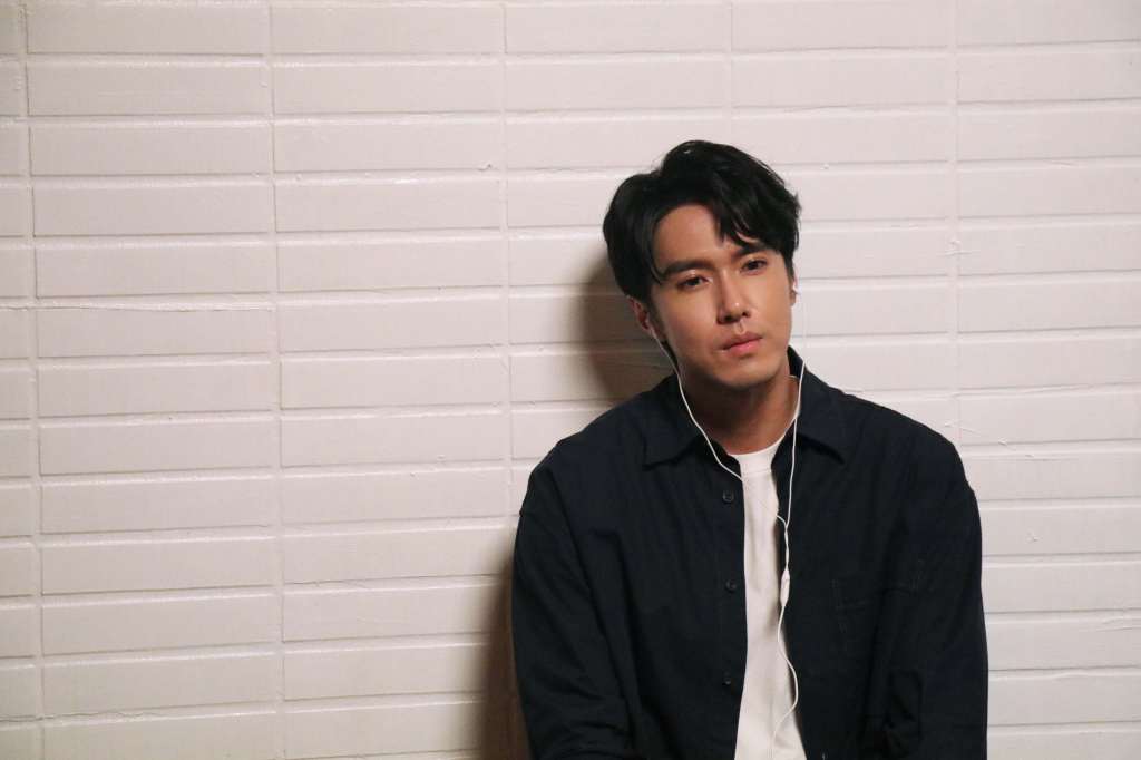 洪浩竣 (照片提供:闊思音樂)