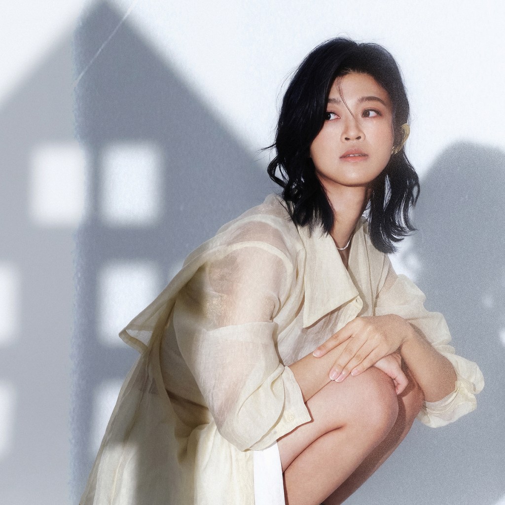 【NEWS】潘寧首張全創作專輯《黑房子》 將生命經驗化為8首歌曲 截然不同調性的許哲珮及剃刀蔣共同擔綱製作