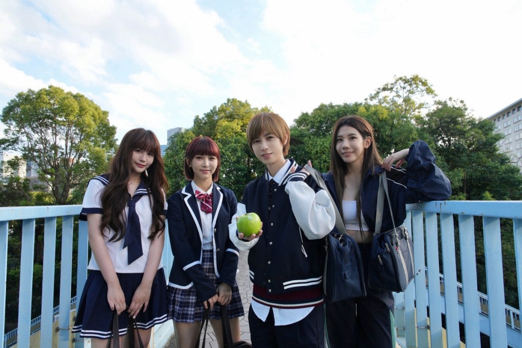 【NEWS】BOOM！怪物星人推出抒情主打〈Still Love You〉 傳遞專屬女孩們的閨蜜之情&nbsp;MV特別飛往日本鐮倉拍攝