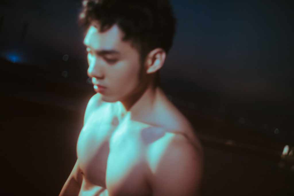 邱鋒澤、黃偉晉 過去式