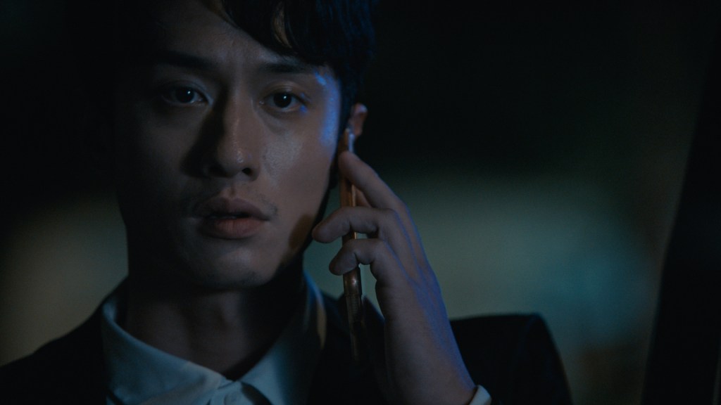 鄭興〈抵達之謎〉MV主演劉俊謙