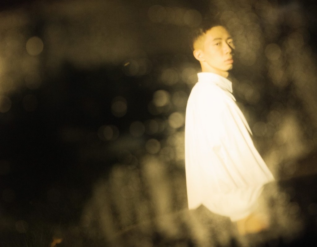 【NEWS】鄭興全新單曲〈抵達之謎〉 頻繁轉音讓他直呼最難唱 MV由演出影集《此時此刻》的劉俊謙獻上初體驗