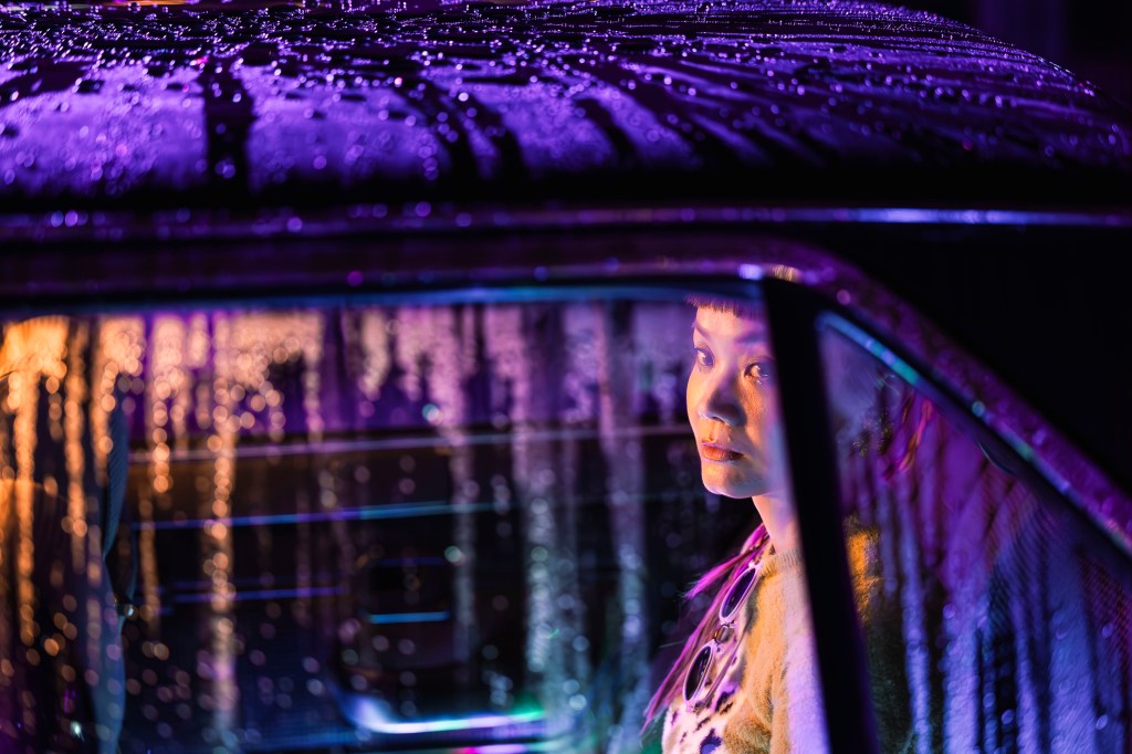 青虫許願「希望未來能在KTV點唱」懇請樂迷衝高點擊數