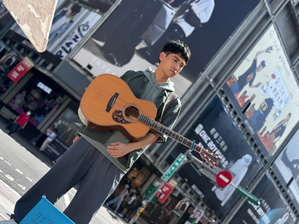 【NEWS】廖文強《成為誰的家》EP談論信念、陪伴和歸屬 親自編寫影集式MV腳本 並邀沒有營養的生活智慧王擔任要角