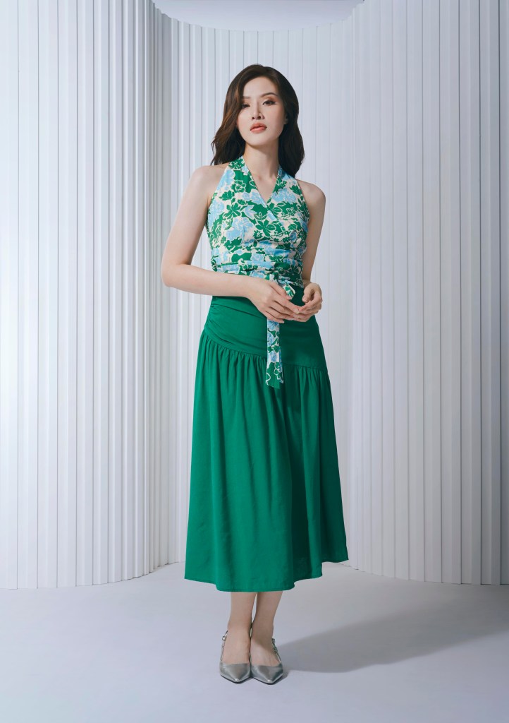 蘇盈之 (照片提供:Soo Wincci)